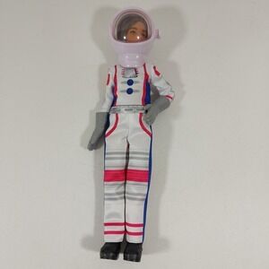 Barbie Teresa Astronaut‎ Dressed Doll